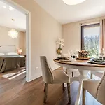 Le Scuderie Del Palio Apartment