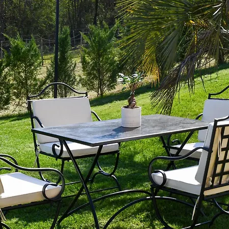 Le Scuderie Del Palio Daire *