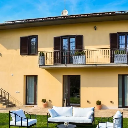 Le Scuderie Del Palio Appartement Sienne