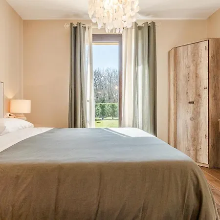 Le Scuderie Del Palio Appartement