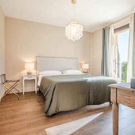 Le Scuderie Del Palio Appartement Sienne