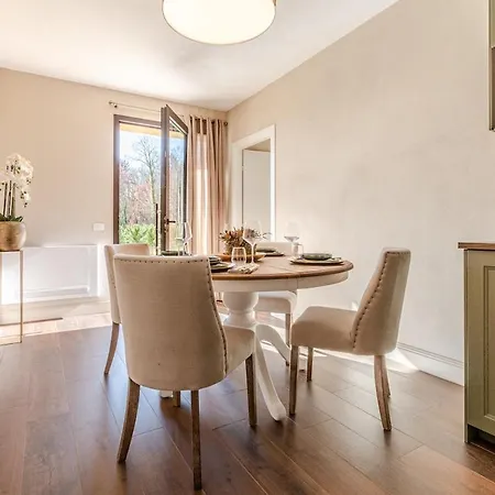 Le Scuderie Del Palio Appartement