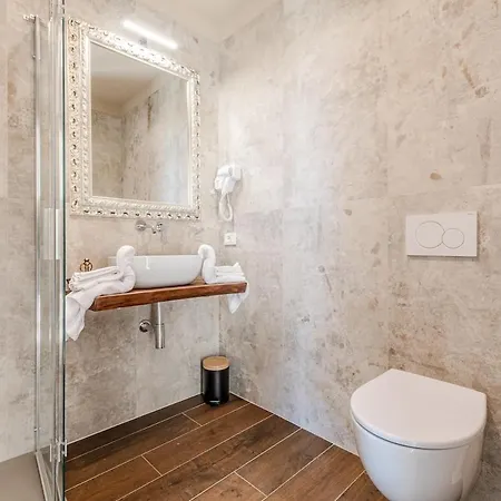 Appartement Le Scuderie Del Palio Sienne