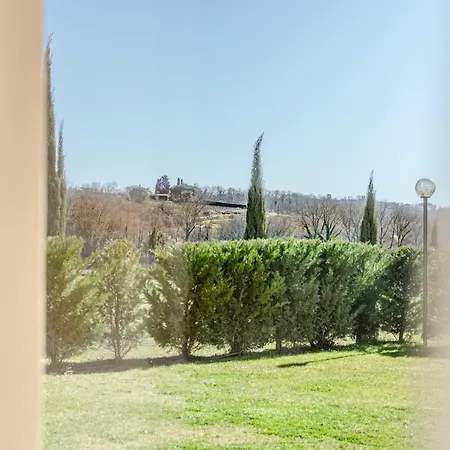 Appartement Le Scuderie Del Palio *