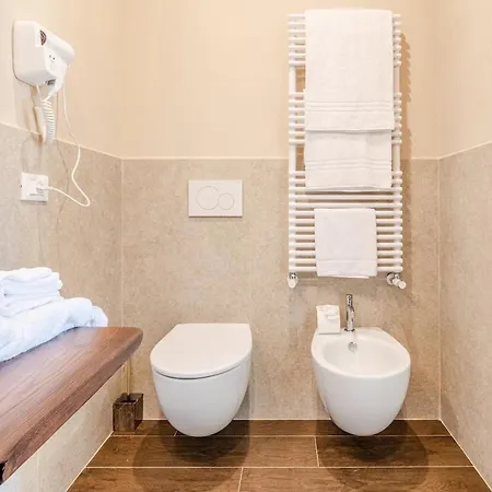 Le Scuderie Del Palio Appartement Sienne