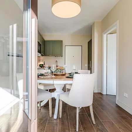 Appartement Le Scuderie Del Palio *
