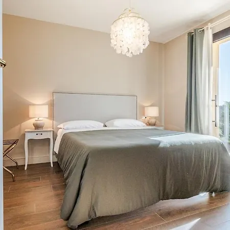 Appartement Le Scuderie Del Palio