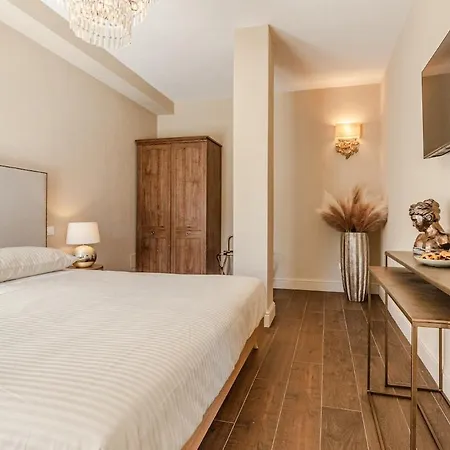 Le Scuderie Del Palio Appartement Sienne