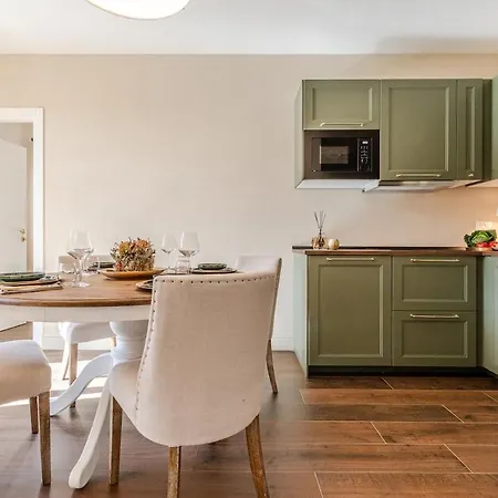 Appartement Le Scuderie Del Palio *