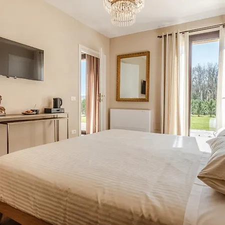 Le Scuderie Del Palio Appartement Sienne