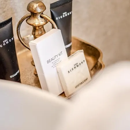 Le Scuderie Del Palio Appartement *