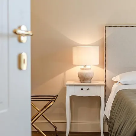 Le Scuderie Del Palio Appartement