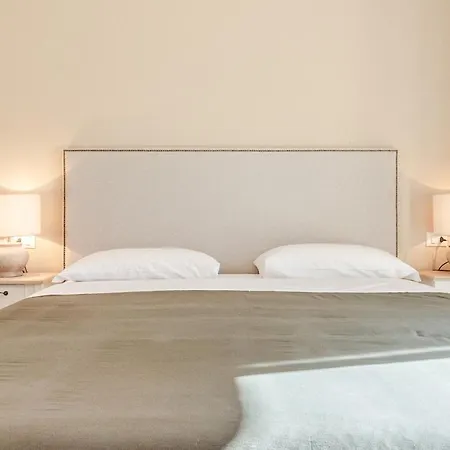 Appartement Le Scuderie Del Palio *