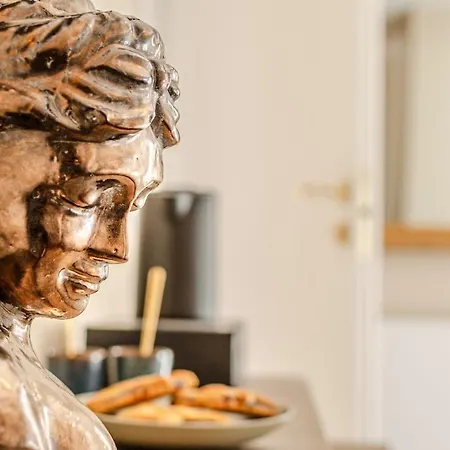 Le Scuderie Del Palio Appartement