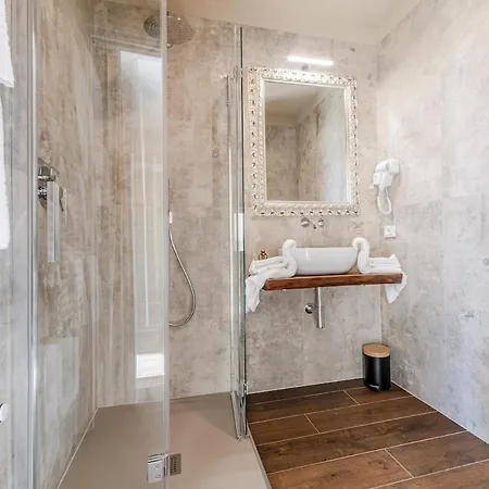 Appartement Le Scuderie Del Palio Sienne