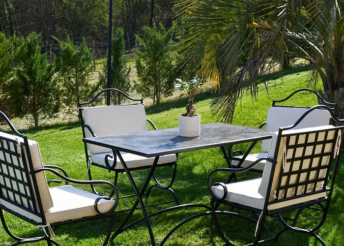 Le Scuderie Del Palio Daire *