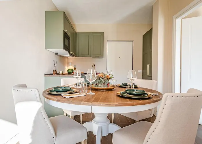 Le Scuderie Del Palio Siena