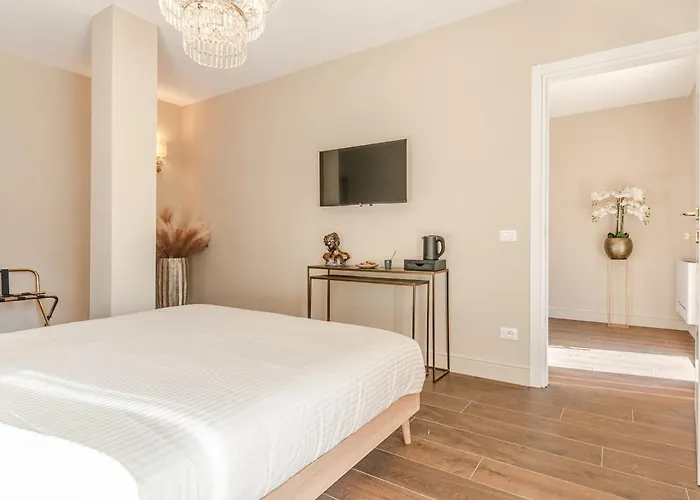 Le Scuderie Del Palio *