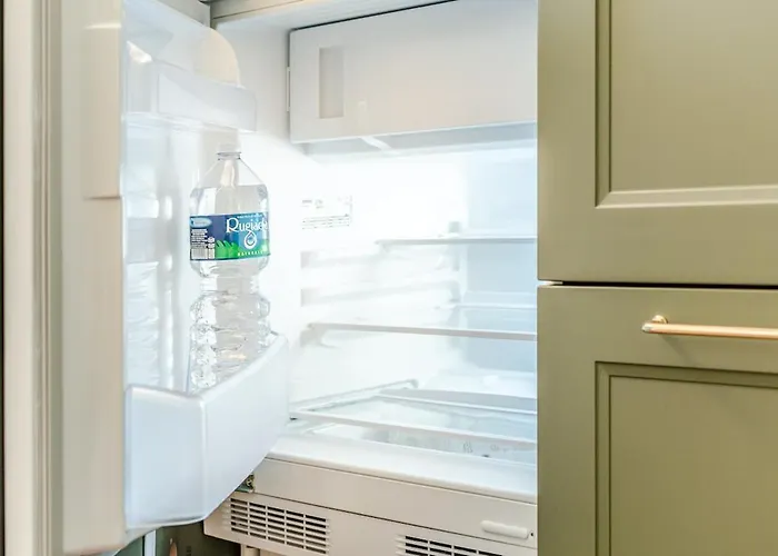 Le Scuderie Del Palio Siena