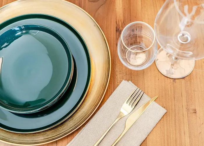 Le Scuderie Del Palio Daire *