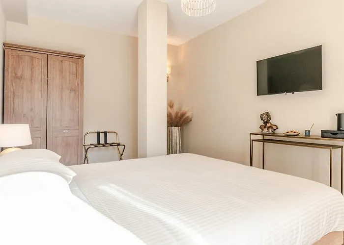 Le Scuderie Del Palio Siena