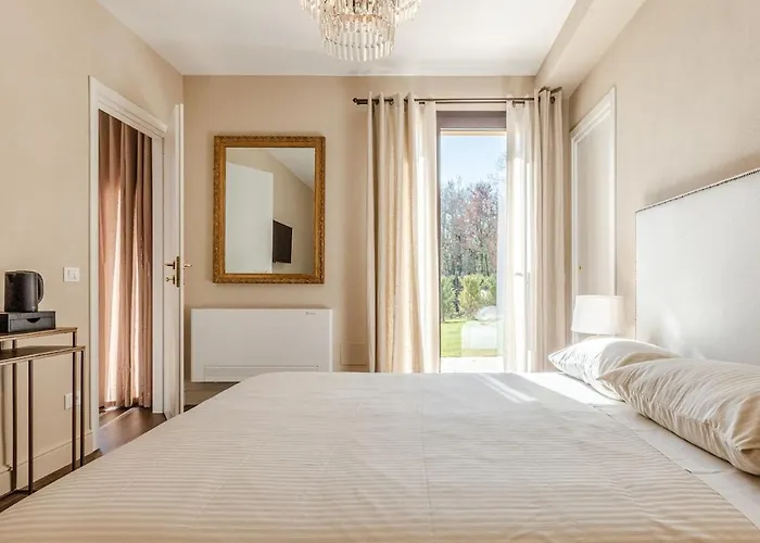 Le Scuderie Del Palio