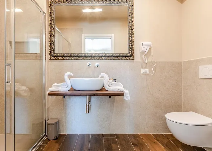 Le Scuderie Del Palio