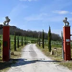 Apartamento Le Scuderie Del Palio *