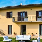 Le Scuderie Del Palio Apartamento Siena