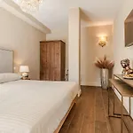 Le Scuderie Del Palio Apartamento Siena