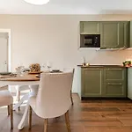 Apartamento Le Scuderie Del Palio *