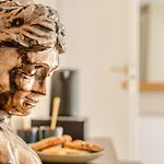 Le Scuderie Del Palio Apartamento