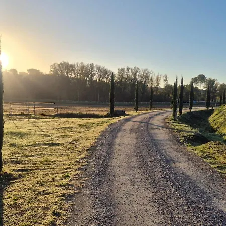 Le Scuderie Del Palio * سيينا