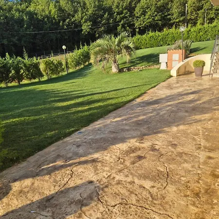 Le Scuderie Del Palio سيينا