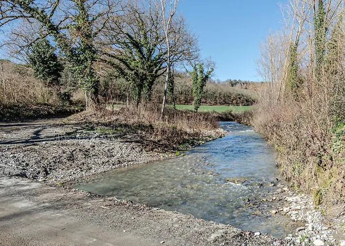 Le Scuderie Del Palio * سيينا