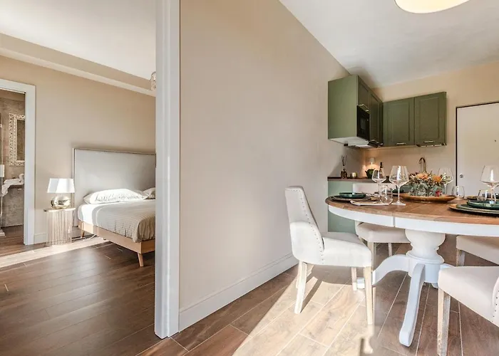 Le Scuderie Del Palio *