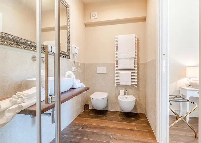 Le Scuderie Del Palio سيينا