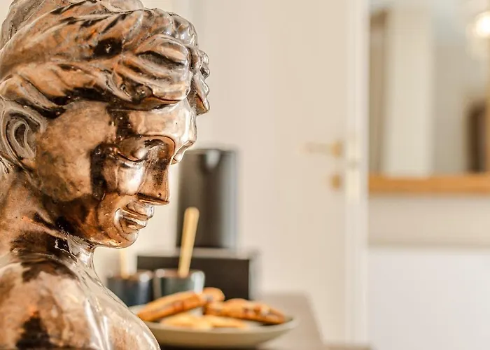 Le Scuderie Del Palio شقة