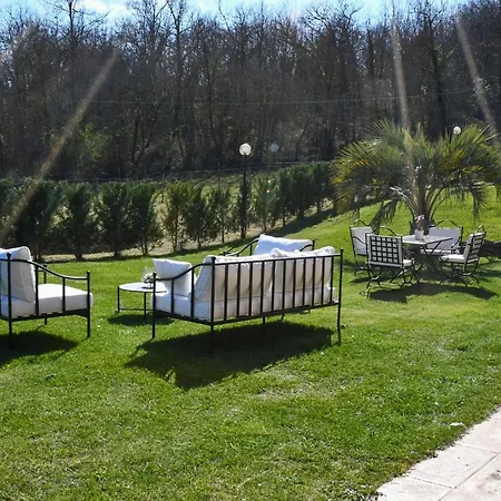 Apartman Le Scuderie Del Palio Siena