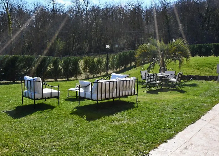 Apartman Le Scuderie Del Palio Siena