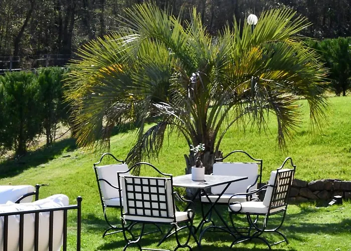 Le Scuderie Del Palio Apartman *