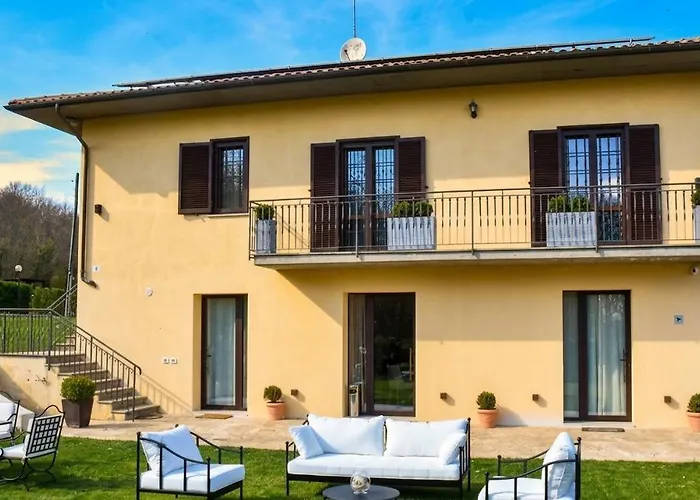 Le Scuderie Del Palio Apartman Siena