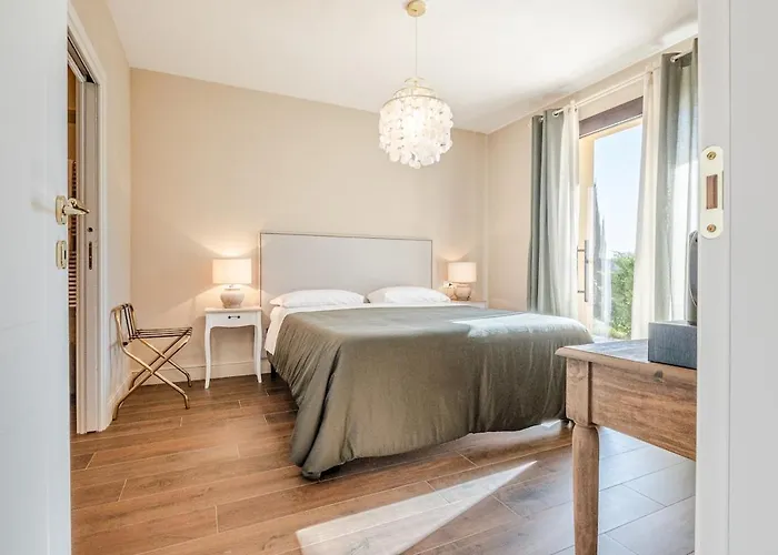 Le Scuderie Del Palio Apartman Siena