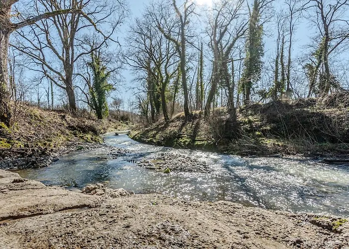 Le Scuderie Del Palio