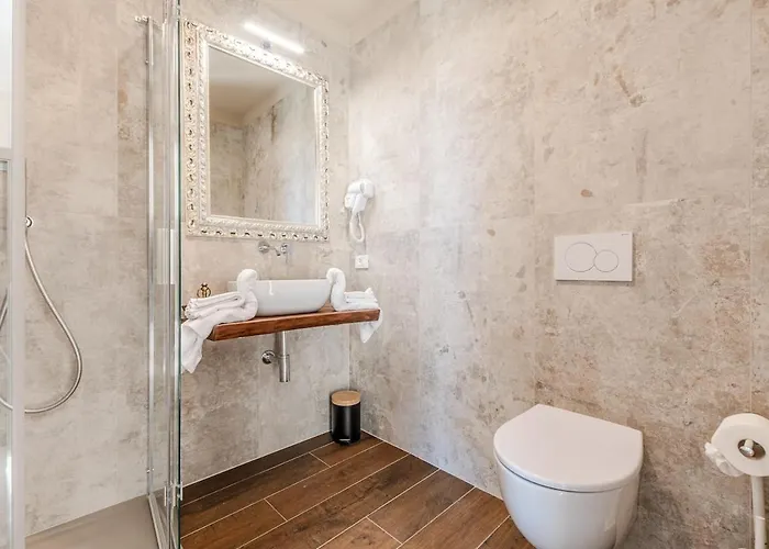 Apartman Le Scuderie Del Palio Siena