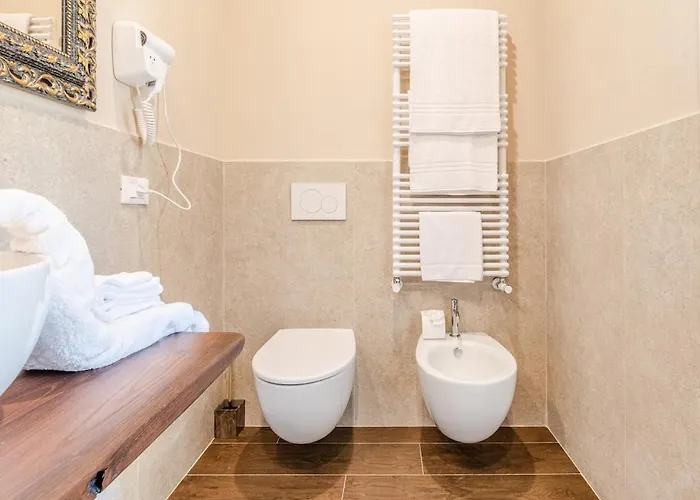 Le Scuderie Del Palio Apartman Siena