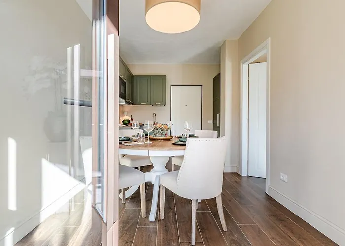 Apartman Le Scuderie Del Palio *