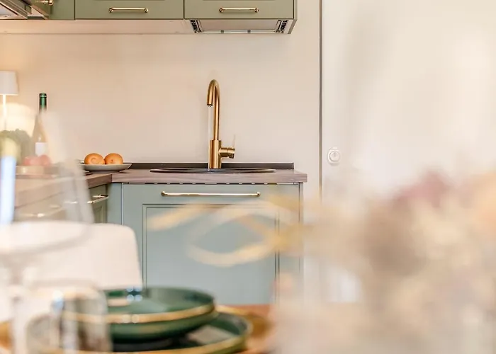 Le Scuderie Del Palio