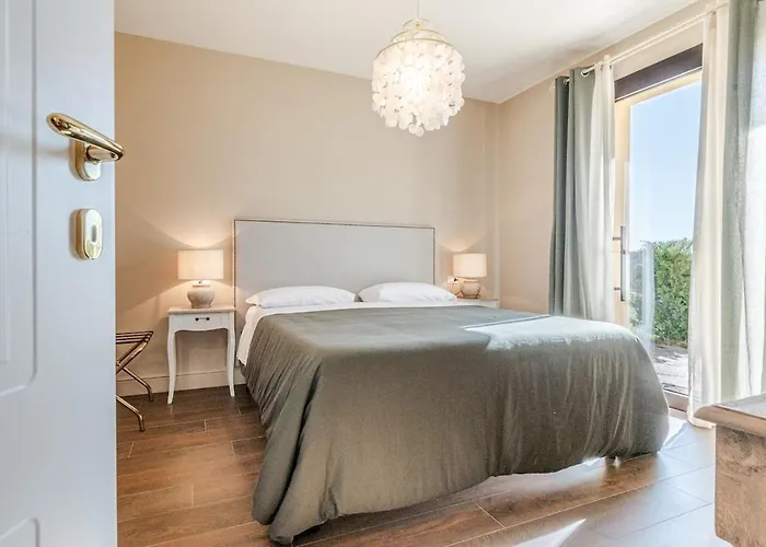 Apartman Le Scuderie Del Palio