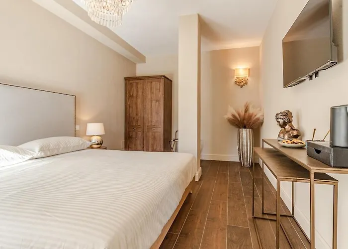 Le Scuderie Del Palio Apartman Siena